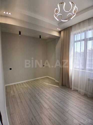 Продаётся 3-комн. новостройка 73.5 м², пос. Ени Гюнешли, photo 10 from 32