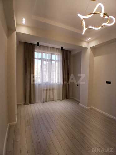 Продаётся 3-комн. новостройка 73.5 м², пос. Ени Гюнешли, photo 4 from 32