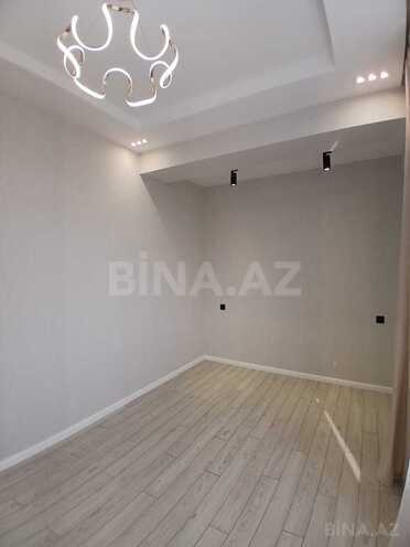 Продаётся 3-комн. новостройка 73.5 м², пос. Ени Гюнешли, photo 12 from 32