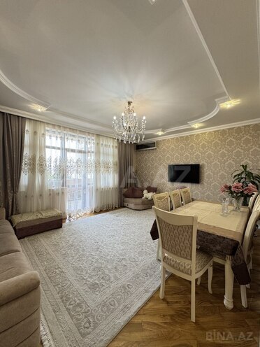 Продаётся 2-комн. новостройка 105 м², м. 20 января, photo 3 from 17