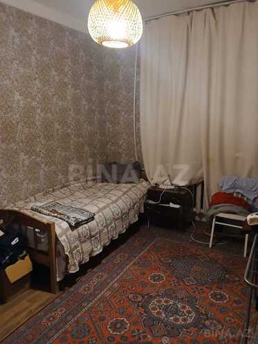 Satılır 2 otaqlı köhnə tikili 60 m², Yeni Günəşli q., photo 5 from 9