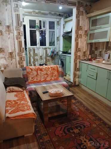 Satılır 2 otaqlı köhnə tikili 60 m², Yeni Günəşli q., photo 4 from 9