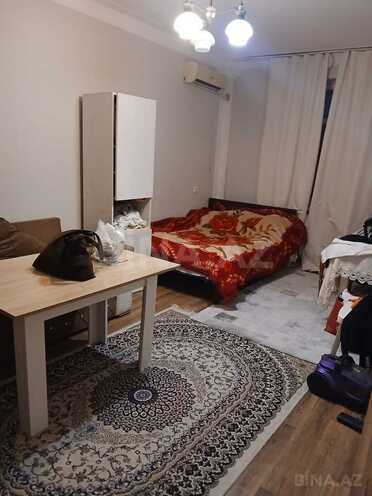 Satılır 2 otaqlı köhnə tikili 60 m², Yeni Günəşli q., photo 7 from 9