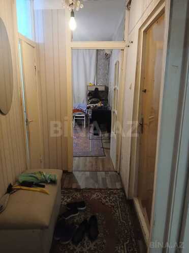 Satılır 2 otaqlı köhnə tikili 60 m², Yeni Günəşli q., photo 8 from 9