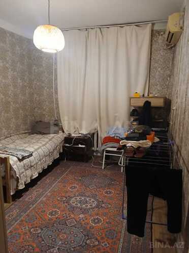 Satılır 2 otaqlı köhnə tikili 60 m², Yeni Günəşli q., photo 6 from 9
