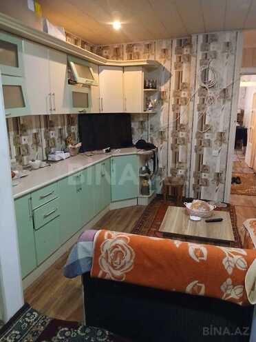 Satılır 2 otaqlı köhnə tikili 60 m², Yeni Günəşli q., photo 3 from 9