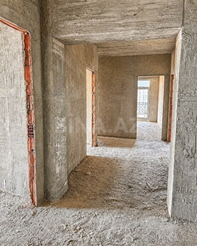 Satılır 4 otaqlı yeni tikili 172 m², Nəriman Nərimanov m., photo 4 from 8