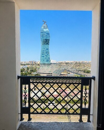 Satılır 4 otaqlı yeni tikili 172 m², Nəriman Nərimanov m., photo 6 from 8