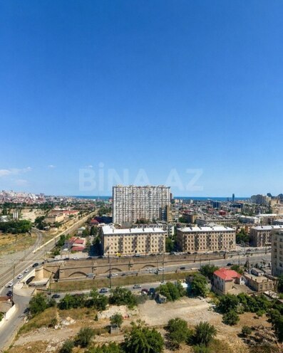 Satılır 4 otaqlı yeni tikili 172 m², Nəriman Nərimanov m., photo 7 from 8