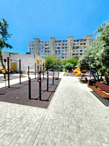 Продаётся 2-комн. вторичка 40 м², пос. Массив В, photo 8 from 9