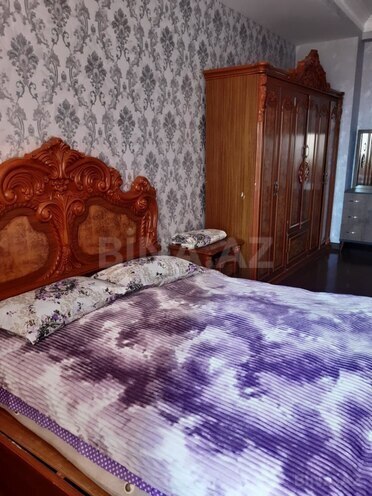 İcarəyə verilir 2 otaqlı yeni tikili 100 m², İnşaatçılar m., photo 8 from 11