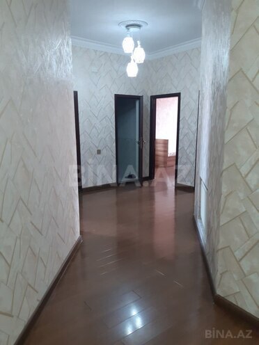 İcarəyə verilir 2 otaqlı yeni tikili 100 m², İnşaatçılar m., photo 6 from 11