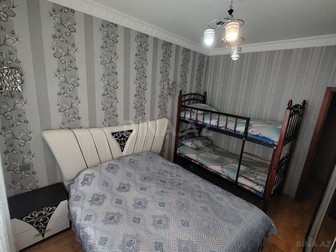 Satılır 2 otaqlı köhnə tikili 60 m², Yeni Günəşli q., photo 7 from 16