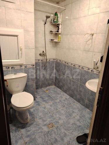 Satılır 2 otaqlı köhnə tikili 60 m², Yeni Günəşli q., photo 12 from 16