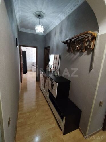 Satılır 2 otaqlı köhnə tikili 60 m², Yeni Günəşli q., photo 8 from 16