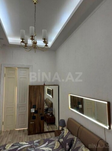 Сдаётся 3-комн. вторичка 75 м², м. Сахил, photo 6 from 9