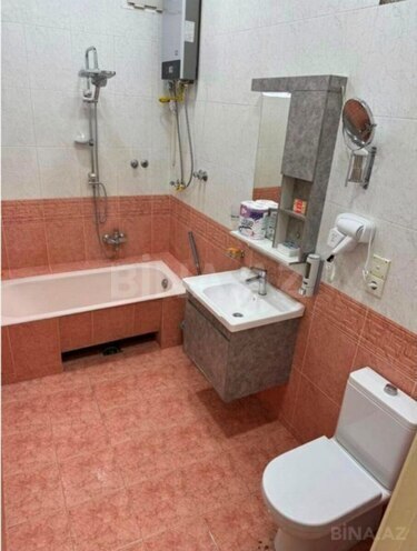 Сдаётся 3-комн. вторичка 75 м², м. Сахил, photo 8 from 9