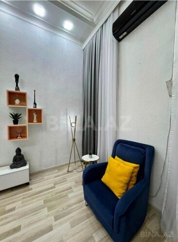Сдаётся 3-комн. вторичка 75 м², м. Сахил, photo 4 from 9