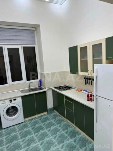 Сдаётся 3-комн. вторичка 75 м², м. Сахил, photo 7 from 9