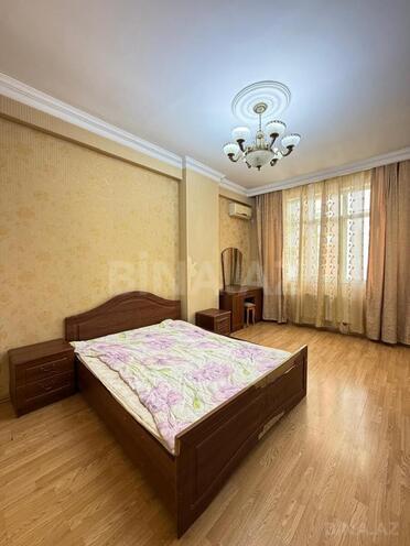 Продаётся 2-комн. новостройка 107 м², м. Шах Исмаил Хатаи, photo 12 from 22