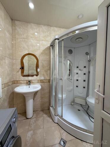 Продаётся 2-комн. новостройка 107 м², м. Шах Исмаил Хатаи, photo 14 from 22