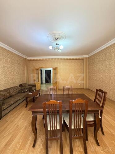 Продаётся 2-комн. новостройка 107 м², м. Шах Исмаил Хатаи, photo 19 from 22