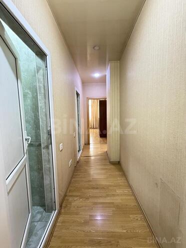 Продаётся 2-комн. новостройка 107 м², м. Шах Исмаил Хатаи, photo 16 from 22