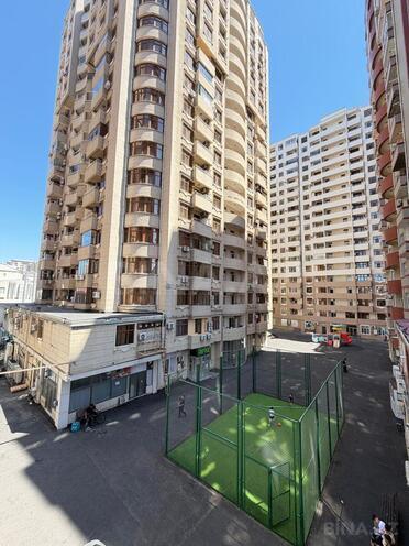 Продаётся 2-комн. новостройка 107 м², м. Шах Исмаил Хатаи, photo 1 from 22