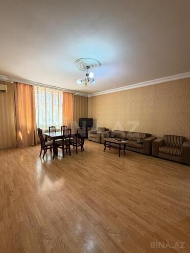 Продаётся 2-комн. новостройка 107 м², м. Шах Исмаил Хатаи, photo 20 from 22