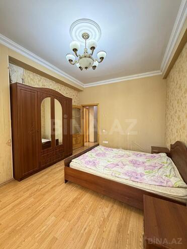 Продаётся 2-комн. новостройка 107 м², м. Шах Исмаил Хатаи, photo 10 from 22