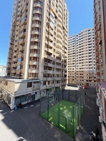 Продаётся 2-комн. новостройка 107 м², м. Шах Исмаил Хатаи, photo 3 from 22