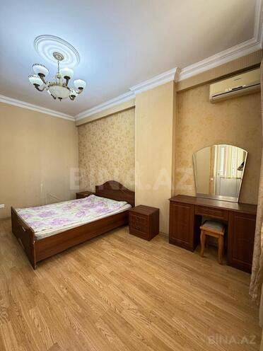 Продаётся 2-комн. новостройка 107 м², м. Шах Исмаил Хатаи, photo 11 from 22