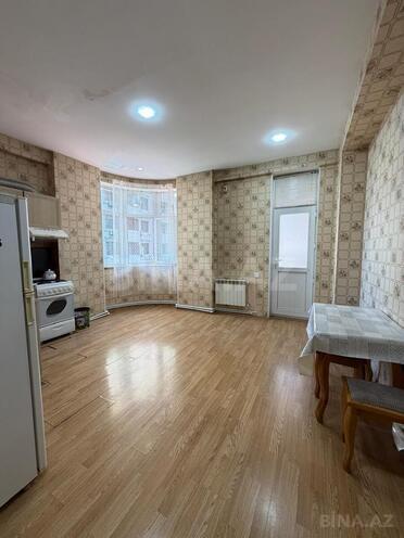 Продаётся 2-комн. новостройка 107 м², м. Шах Исмаил Хатаи, photo 9 from 22