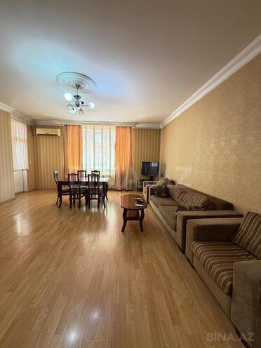 Продаётся 2-комн. новостройка 107 м², м. Шах Исмаил Хатаи, photo 21 from 22
