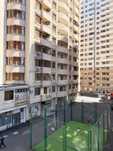 Продаётся 2-комн. новостройка 107 м², м. Шах Исмаил Хатаи, photo 7 from 22