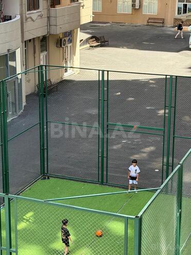 Продаётся 2-комн. новостройка 107 м², м. Шах Исмаил Хатаи, photo 6 from 22