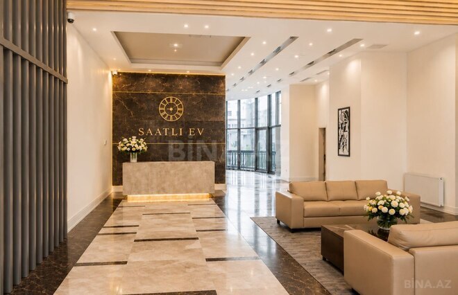Satılır 5 otaqlı yeni tikili 280 m², Nizami m., photo 10 from 11