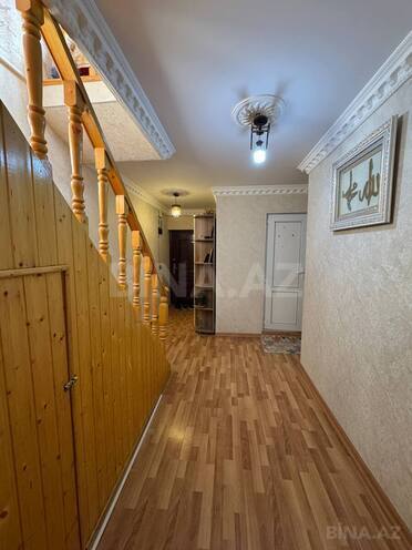 Satılır 3 otaqlı yeni tikili 105 m², Masazır q., photo 12 from 22