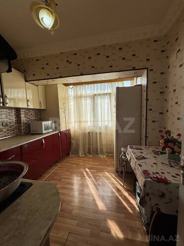 Satılır 3 otaqlı yeni tikili 105 m², Masazır q., photo 7 from 22