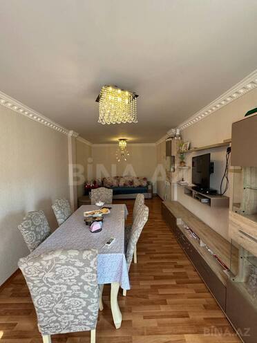 Satılır 3 otaqlı yeni tikili 105 m², Masazır q., photo 13 from 22