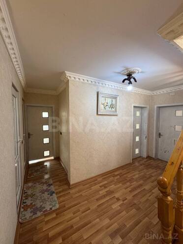 Satılır 3 otaqlı yeni tikili 105 m², Masazır q., photo 18 from 22