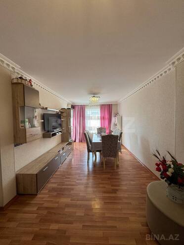 Satılır 3 otaqlı yeni tikili 105 m², Masazır q., photo 3 from 22