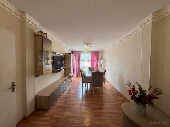 Satılır 3 otaqlı yeni tikili 105 m², Masazır q., photo 17 from 22