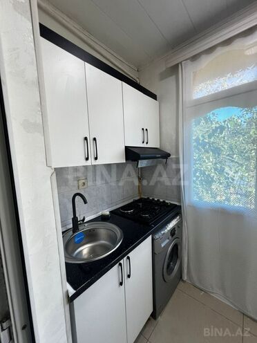 Satılır 2 otaqlı köhnə tikili 45 m², Memar Əcəmi m., photo 15 from 16