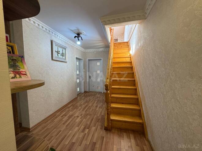 Satılır 3 otaqlı yeni tikili 105 m², Masazır q., photo 15 from 22