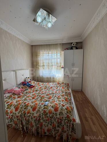 Satılır 3 otaqlı yeni tikili 105 m², Masazır q., photo 4 from 22