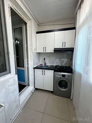 Satılır 2 otaqlı köhnə tikili 45 m², Memar Əcəmi m., photo 11 from 16