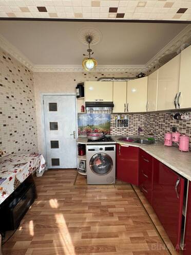 Satılır 3 otaqlı yeni tikili 105 m², Masazır q., photo 14 from 22