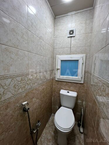 Satılır 2 otaqlı köhnə tikili 45 m², Memar Əcəmi m., photo 14 from 16