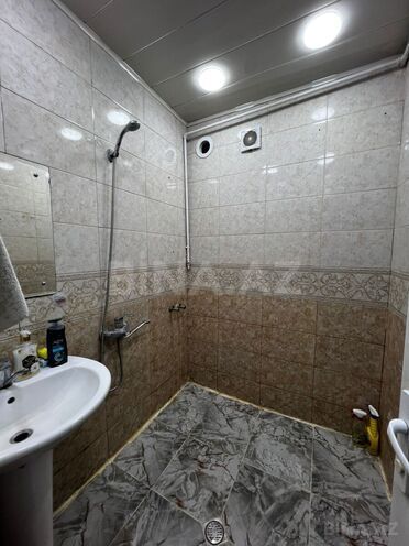 Satılır 2 otaqlı köhnə tikili 45 m², Memar Əcəmi m., photo 9 from 16
